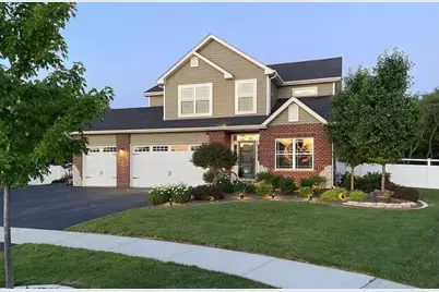 880 Somerset Court, New Lenox, IL 60451 - Photo 1