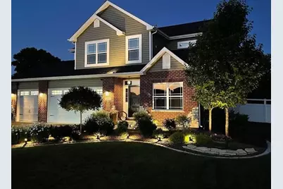 880 Somerset Court, New Lenox, IL 60451 - Photo 2