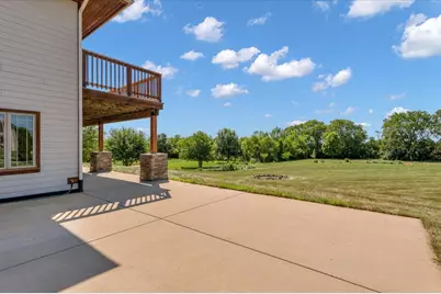 10952 Tanglewood Trails Drive, Yorkville, IL 60560 - Photo 6