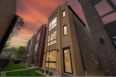 4611 S Saint Lawrence Avenue #2, Chicago, IL 60653 - Photo 1