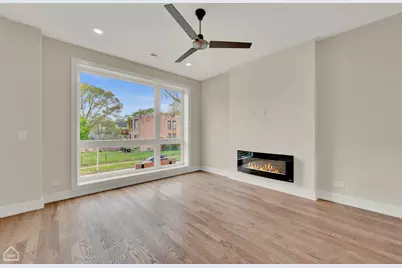 4611 S Saint Lawrence Avenue #2, Chicago, IL 60653 - Photo 2