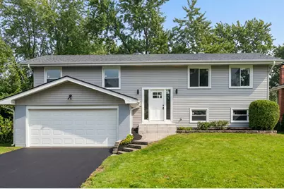 1075 Lancaster Court, Hoffman Estates, IL 60169 - Photo 1