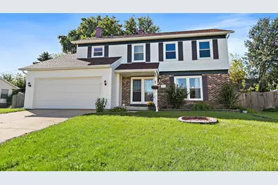 14 Woodridge Lane, Streamwood, IL 60107 - Photo 1