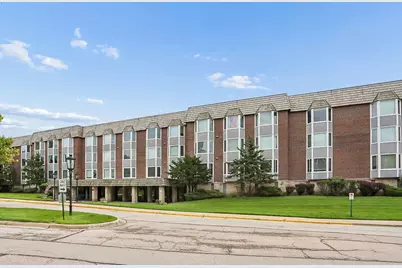 201 Thames Parkway #3A, Park Ridge, IL 60068 - Photo 1