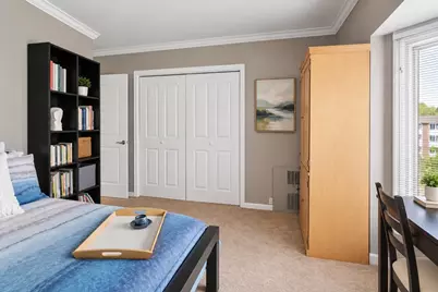 201 Thames Parkway #3A, Park Ridge, IL 60068 - Photo 10