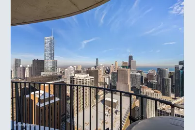 225 N Columbus Drive #5309, Chicago, IL 60601 - Photo 18