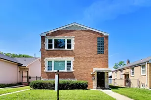 [Address not provided], Bellwood, IL 60104 - Photo 1