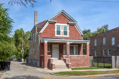 1710 W Marquette Road, Chicago, IL 60636 - Photo 1