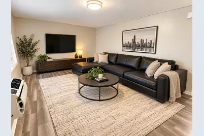 2802 N Rutherford Avenue #1S, Chicago, IL 60634 - Photo 2
