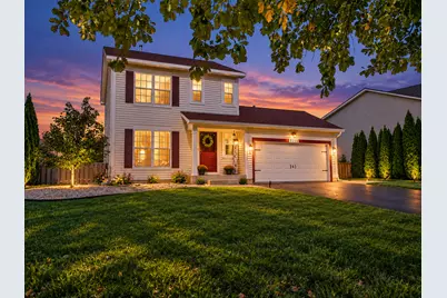 3211 Veronica Street, Plano, IL 60545 - Photo 1