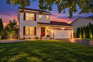 3211 Veronica St, Plano, IL 60545 - Photo 1
