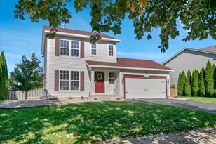 3211 Veronica St, Plano, IL 60545 - Photo 2