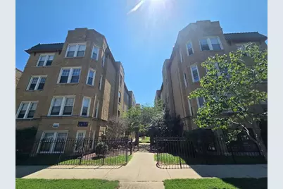 1621 W Farwell Avenue #1N, Chicago, IL 60626 - Photo 1