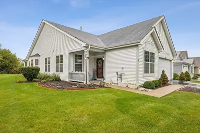 39581 N Cambridge Boulevard, Beach Park, IL 60083 - Photo 1