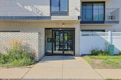9078 Heathwood Drive #2B, Niles, IL 60714 - Photo 1