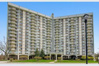 40 N Tower Road #16N, Oak Brook, IL 60523 - Photo 1