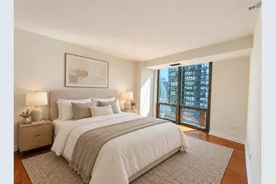 2 E Erie Street #3205, Chicago, IL 60611 - Photo 10