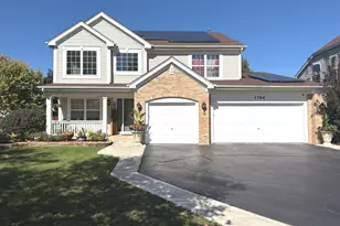 1766 Newbridge Cir, Elgin, IL 60123 - Photo 1