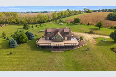 14949 Saunders Road, Pecatonica, IL 61063 - Photo 1