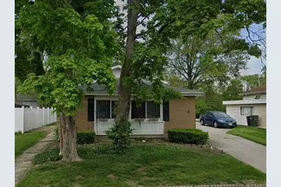 304 Herndon Street, Park Forest, IL 60466 - Photo 1