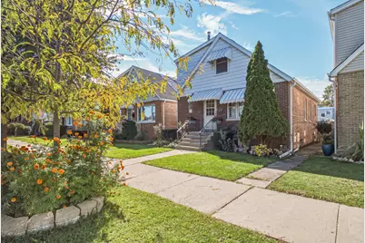 4406 S Homan Avenue, Chicago, IL 60632 - Photo 2