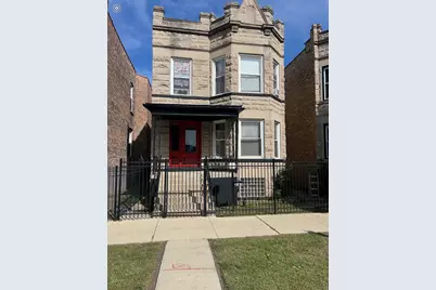 3318 W Flournoy Street, Chicago, IL 60624 - Photo 1