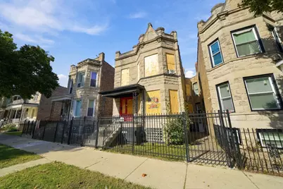 3318 W Flournoy Street, Chicago, IL 60624 - Photo 2