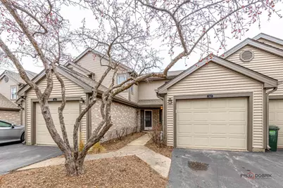 317 Grissom Court #0, Hoffman Estates, IL 60169 - Photo 1