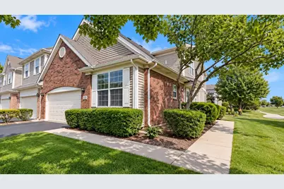 1121 Loganbury Court, Elgin, IL 60120 - Photo 2