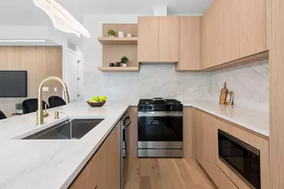 1656 N Bosworth Avenue #3N, Chicago, IL 60642 - Photo 6