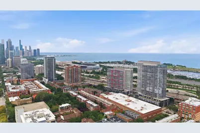 2035 S Indiana Avenue #409, Chicago, IL 60616 - Photo 24