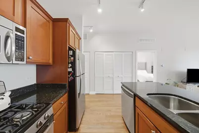 2035 S Indiana Avenue #409, Chicago, IL 60616 - Photo 8