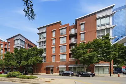 2035 S Indiana Avenue #409, Chicago, IL 60616 - Photo 2