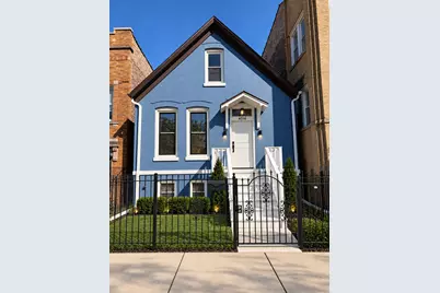4516 W Van Buren Street, Chicago, IL 60624 - Photo 2