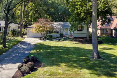 1650 Forest Drive, Glenview, IL 60025 - Photo 2