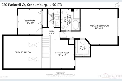 230 Parktrail Court, Schaumburg, IL 60173 - Photo 40