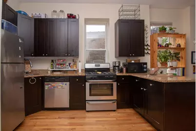 2017 W Ohio Street #2F, Chicago, IL 60612 - Photo 4