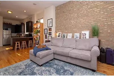 2017 W Ohio Street #2F, Chicago, IL 60612 - Photo 2