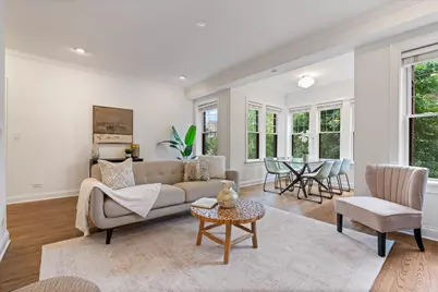 6454 N Bosworth Avenue #2A, Chicago, IL 60626 - Photo 4