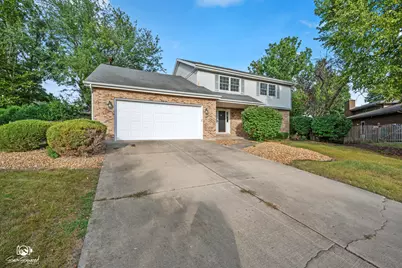 340 Rebecca Road, Joliet, IL 60435 - Photo 4