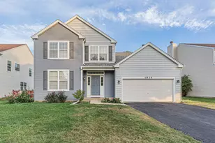 1814 Springside Dr, Plainfield, IL 60586 - Photo 24