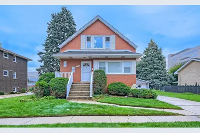 9409 S Kolmar Avenue, Oak Lawn, IL 60453 - Photo 1