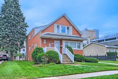 9409 S Kolmar Avenue, Oak Lawn, IL 60453 - Photo 2