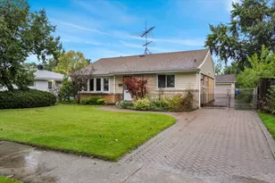 7348 Davis St, Morton Grove, IL 60053 - Photo 1