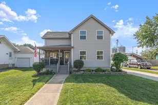 110 S Gage St, Somonauk, IL 60552 - Photo 2