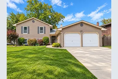 129 Newport Drive, Bolingbrook, IL 60440 - Photo 1