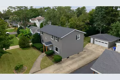829 E Evergreen Street, Wheaton, IL 60187 - Photo 4