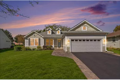 12385 Hickory Court, Huntley, IL 60142 - Photo 1