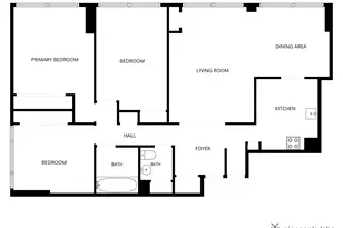 4800 S Lake Park Ave, Chicago, IL 60615 - Photo 28