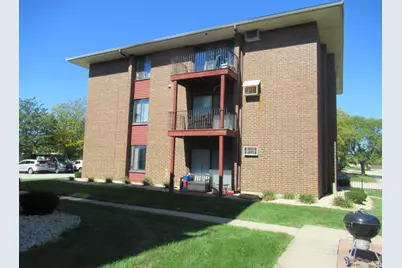 15700 Terrace Drive #1, Oak Forest, IL 60452 - Photo 4